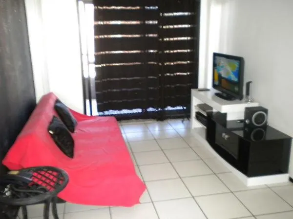 Hotel Iracema Fortaleza  Brasil